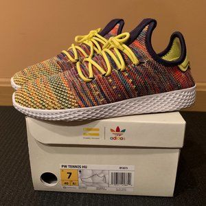 Adidas Originals PW Tennis HU BY2673 Mens Size 7